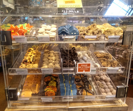 Grocery Store «Whole Foods Market», reviews and photos, 750 N Martingale Rd, Schaumburg, IL 60173, USA