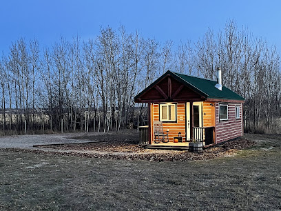 Whispering Winds Cabin