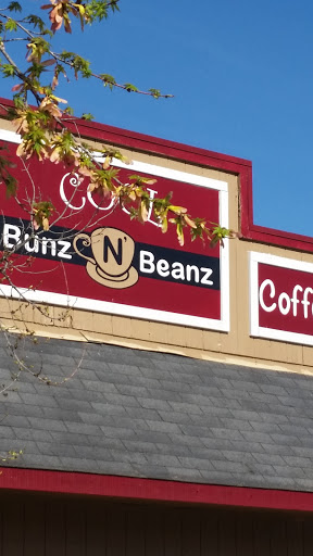 Coffee Shop «Cool Bunz N Beanz», reviews and photos, 3006 CA-49, Cool, CA 95614, USA