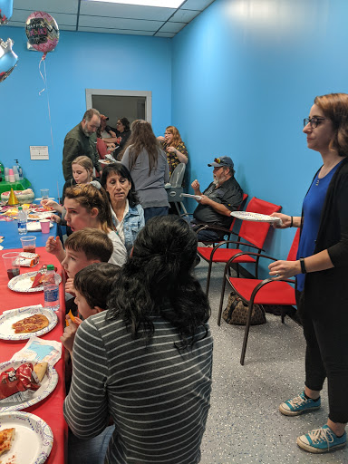 Amusement Center «Par-Tee Time, Inc», reviews and photos, 124 Kay Dr # B, Easley, SC 29640, USA