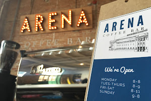 Arena Coffee Bar