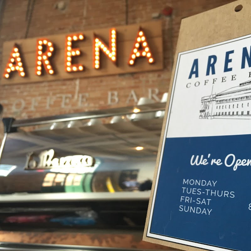 Arena Coffee Bar