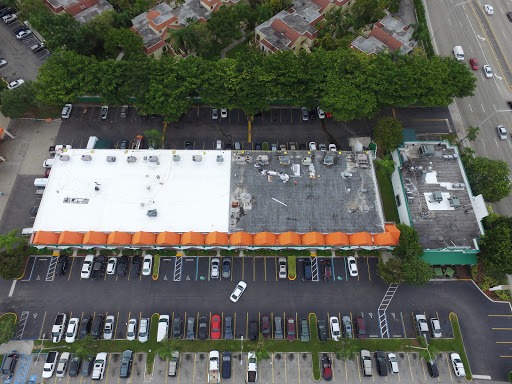 Roofing Contractor «Z-Roofing Contractors», reviews and photos, 2498 W 3rd Ct, Hialeah, FL 33010, USA