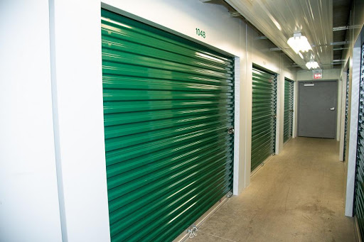 Self-Storage Facility «Gresham Lake Self Storage», reviews and photos, 2700 Gresham Lake Rd, Raleigh, NC 27615, USA