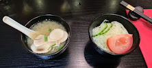 Plats et boissons du Restaurant japonais Sakura Taverny - n°5
