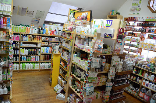 Health Food Store «Good Earth Natural Food Co.», reviews and photos, 6350 Guilford Ave, Indianapolis, IN 46220, USA