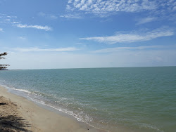 Telok Gong Beaches'in fotoğrafı çok temiz temizlik seviyesi ile