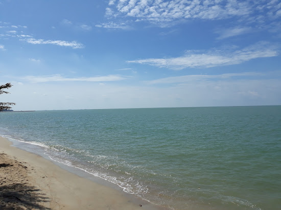 Telok Gong Beaches