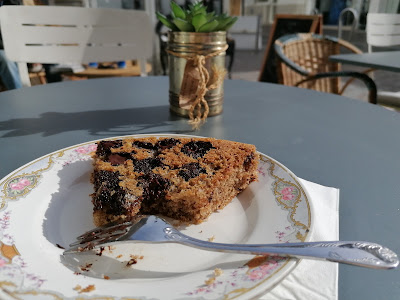 Mam'Z'elle d'antan à Quiberon