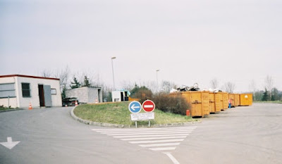 Decheterie de Brumath à Brumath