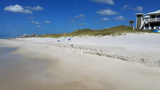 Inlet Beach