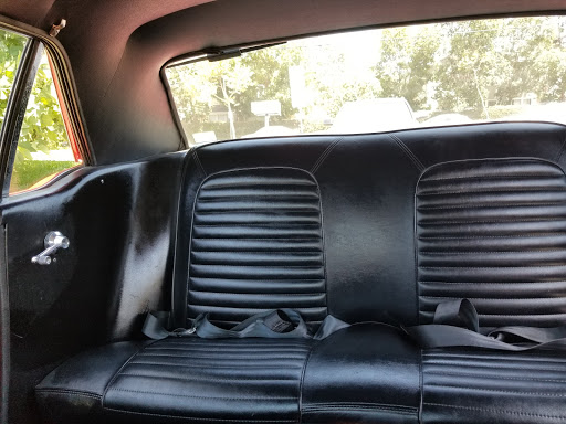 Car Wash «Angels Auto Spa Car Wash», reviews and photos, 2285 Newport Blvd, Costa Mesa, CA 92627, USA