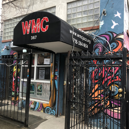 Live Music Venue «Williamsburg Music Center», reviews and photos, 367 Bedford Ave, Brooklyn, NY 11211, USA