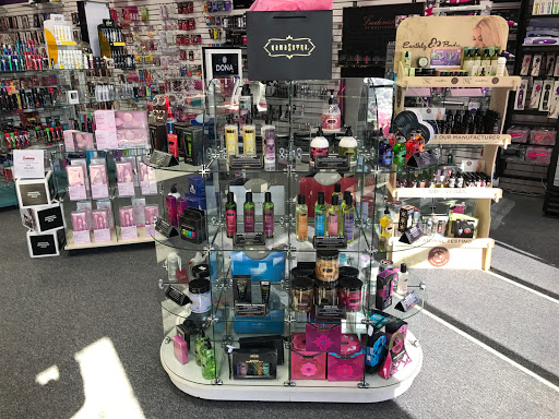 Adult Entertainment Store «Enchantasys Lingerie & More Intimate Boutique», reviews and photos, 6111 US-10, Ramsey, MN 55303, USA