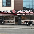 Akincilar Pide Lahmacun Döner Kebap