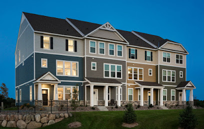 Trey Point at Cobblestone Lake - Freedom Series by Pulte Homes
