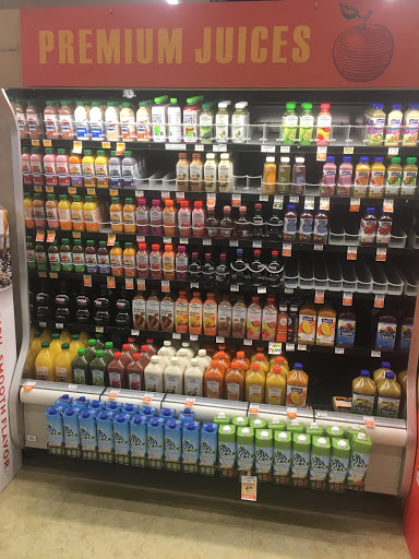 Grocery Store «Tom Thumb», reviews and photos, 4112 N Josey Ln, Carrollton, TX 75007, USA