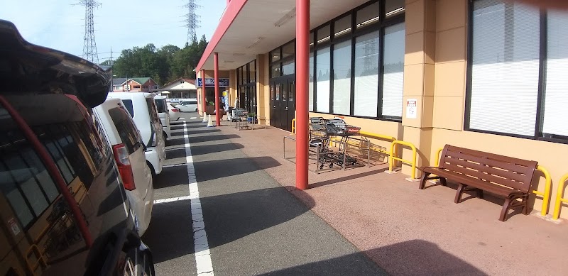 ビッグハウス三次店 広島県三次市東酒屋町 スーパーマーケット グルコミ