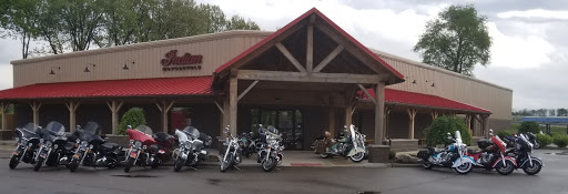 Motorcycle Dealer «Elkhart Indian Motorcycles», reviews and photos, 3016 Brittany Ct, Elkhart, IN 46514, USA