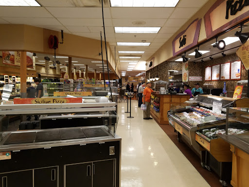 Supermarket «Wegmans», reviews and photos, 4256 James St, East Syracuse, NY 13057, USA