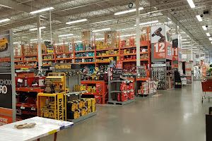 The Home Depot