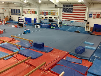 Gymnastics Academy of Atlanta