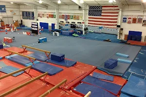 Gymnastics Academy of Atlanta image