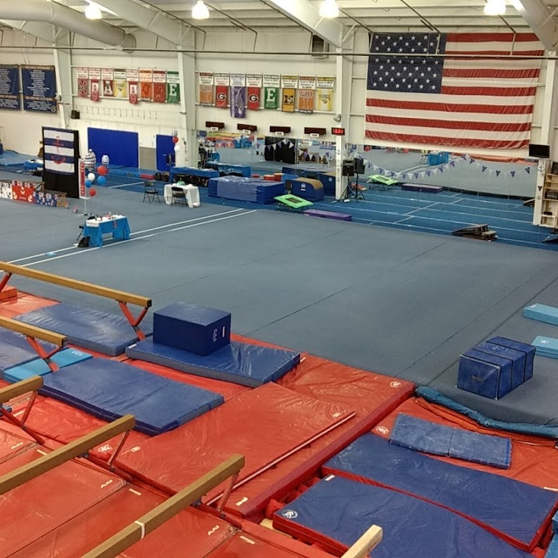 Gymnastics Academy of Atlanta