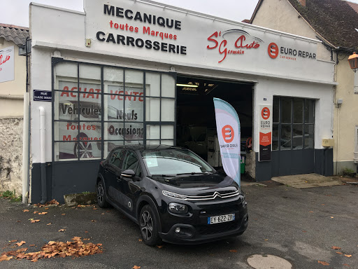 Photo 2 - Magnac Auto Service