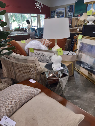 Consignment Shop «Home Consignment Center - Danville», reviews and photos, 1901 Camino Ramon # F, Danville, CA 94526, USA