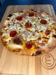 Photo n°42 de Pizza Andiamo Choisy à Choisy-le-Roi ()