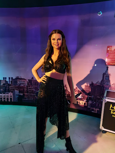 Wax Museum «Madame Tussauds New York», reviews and photos, 234 W 42nd St, New York, NY 10036, USA