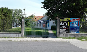 Spuri Futóbolt (Győr)