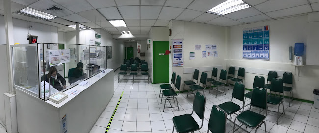 San Antonio 418, Dpto.403, Santiago, Región Metropolitana