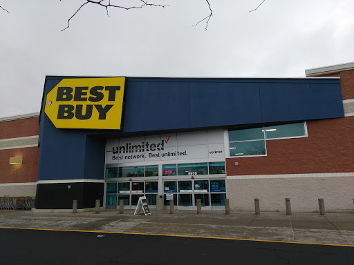 Electronics Store «Best Buy», reviews and photos, 9970 N Newport Hwy, Spokane, WA 99218, USA