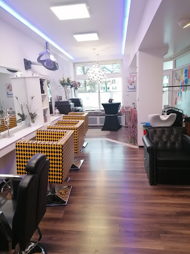 Salon Thier In Bad Ischl