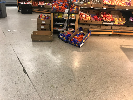 Supermarket «Walmart Neighborhood Market», reviews and photos, 9100 Alcosta Blvd, San Ramon, CA 94583, USA