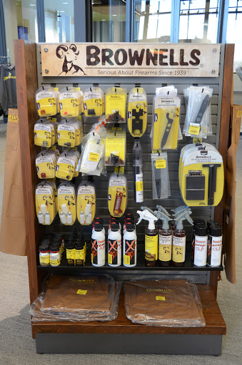 Sporting Goods Store «Brownells, Inc.», reviews and photos, 3006 Brownells Pkwy, Grinnell, IA 50112, USA
