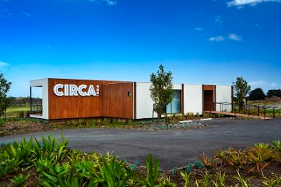Circa Land Sales Office