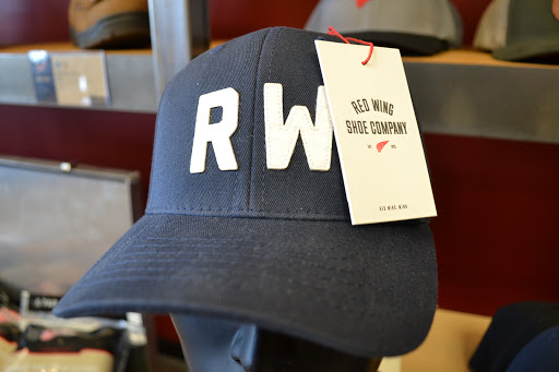 Shoe Store «Red Wing Charlottesville», reviews and photos, 1926 Abbey Rd, Charlottesville, VA 22911, USA