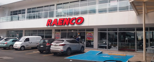 Raenco | Costa Sur
