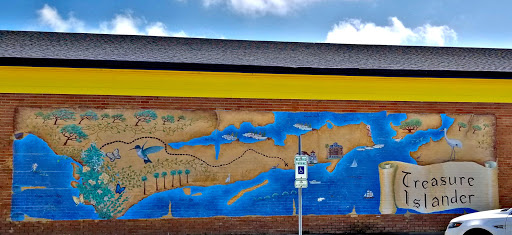 Gift Shop «Treasure Islander Shop», reviews and photos, 301 S Austin St, Rockport, TX 78382, USA