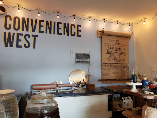 Convenience West