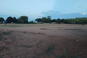 Burnicepuram Ground image