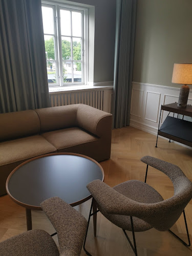 Åbningstider for HCA Klinikken