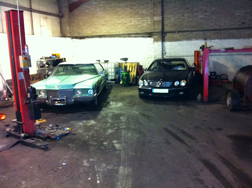 Dave Kelleher Motors