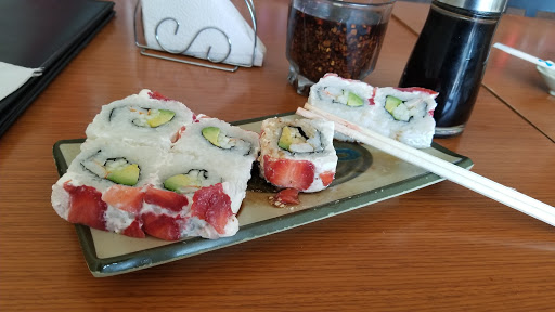 Sushi Hiroto