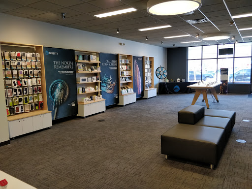 Cell Phone Store «AT&T Authorized Retailer», reviews and photos, 1455 Whalley Ave, New Haven, CT 06515, USA