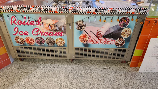 Ice Cream Shop «Swirlz Of Paragould», reviews and photos, W Kingshighway, Paragould, AR 72450, USA