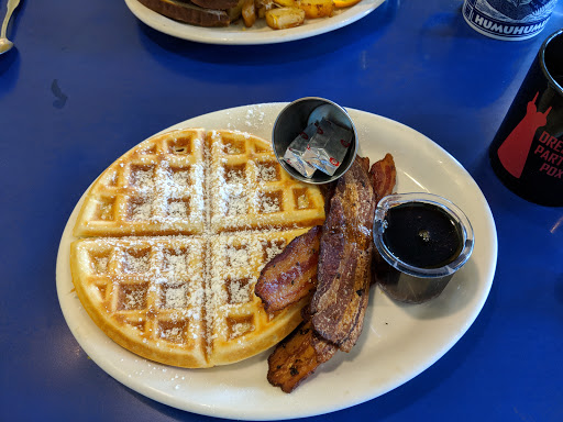 Cafe «Bridges Cafe & Catering», reviews and photos, 2716 NE Martin Luther King Jr Blvd, Portland, OR 97212, USA